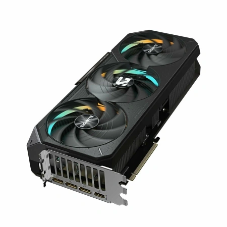 Видеокарта GigaByte GeForce RTX 5070 Ti Gaming OC 16GB GDDR7