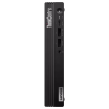Мини ПК Lenovo ThinkCentre M70q Gen 5 (Intel Core i5-14400T, 16 GB DDR5, 512 GB SSD, Intel UHD Graphics 730, Win 11 Pro) 12TD001RUS