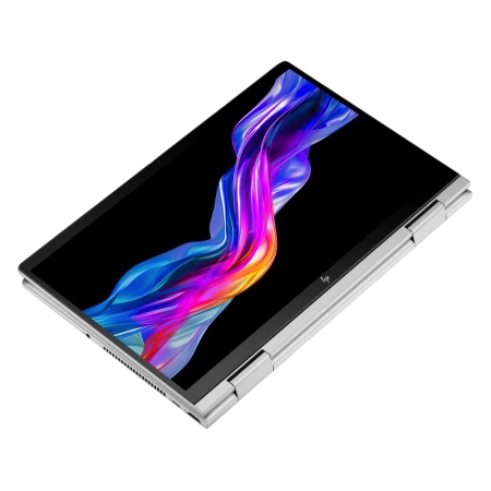 Ноутбук HP Envy x360 2-in-1 14" 1920x1080 FHD IPS (Intel Core 5-120U, 8GB RAM DDR4, 512GB SSD, Intel Graphics, Windows 11 Home) 14-es1013dx