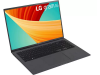 Ноутбук LG Gram 16 16" 2560x1600 WQXGA IPS (Intel Core i7-1360P, 16GB LPDDR5 RAM, 1TB SSD, Intel Iris Xe Graphics, Windows 11 Home) 16Z90R-H.AAY7U1