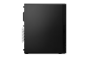Мини ПК Lenovo ThinkCentre M75s 2nd Gen (AMD Ryzen 5 PRO 5650G, 16 ГБ DDR4 UDIMM, 256 ГБ SSD, AMD Radeon Graphics 730, Win 11) 11R80051US