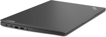 Ноутбук Lenovo ThinkPad E16 Gen 3 16" 1920x1200 WUXGA IPS (Intel Core Ultra 5-225H, 16GB DDR5, 512GB SSD, Intel Graphics, Windows 11 Pro) 21SSS27D00