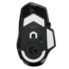 Игровая мышь Logitech G502 X Plus Lightspeed Wireless Optical Mouse Black