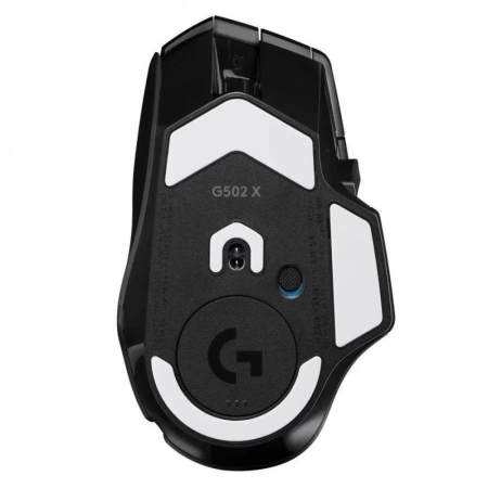 Игровая мышь Logitech G502 X Plus Lightspeed Wireless Optical Mouse Black