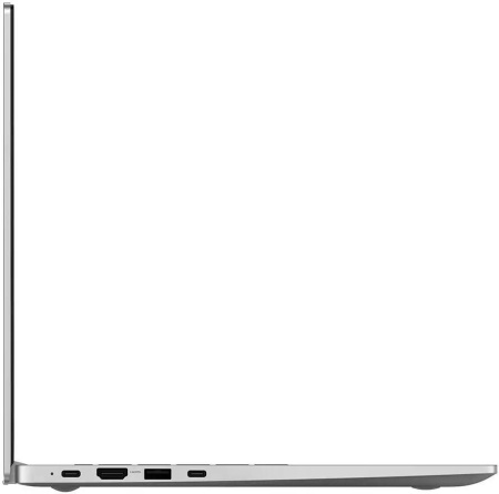 Ноутбук Samsung NP754 15.6" 1920x1080 FHD IPS (Intel Core i5-1335U, 16GB RAM DDR4, 512GB SSD, Intel Iris Xe Graphics, Windows 11 Pro) NP754XFG-KB3IT