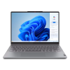 Ноутбук Lenovo IdeaPad 5 2-in-1 14" Touch 1920x1200 WUXGA IPS (Intel Core 5 120U, 8GB RAM LPDDR5, 256GB SSD, Intel Graphics, Windows 11) Luna Grey 83DT000HUS