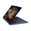 Ноутбук Lenovo Yoga 7i 2in1 14" 2880x1800 120Гц WQXGA+ OLED (Intel Сore Ultra 7 155H, 16GB LPDDR5x RAM, 1TB SSD, Intel Arc Graphics, Windows 11) 14IMH9 83AC0002US Cosmic Blue
