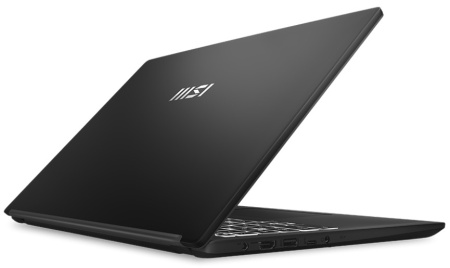 Ноутбук MSI Modern 15 H AI 15.6" 1920х1080 FHD 60Hz IPS (Intel Core Ultra 5 125H, 16GB RAM DDR5, 512GB SSD, Intel Iris Xe Graphics , Windows 11) C1MG-008RU