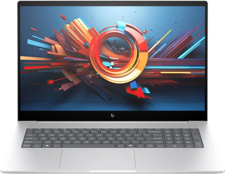 Ноутбук HP Envy Laptop 17-da0097nr 17.3" 1920x1080 FHD IPS TS (Intel Core Ultra 7-155U, 32GB DDR5, 1TB SSD, NVIDIA GeForce RTX 3050, Windows 11)