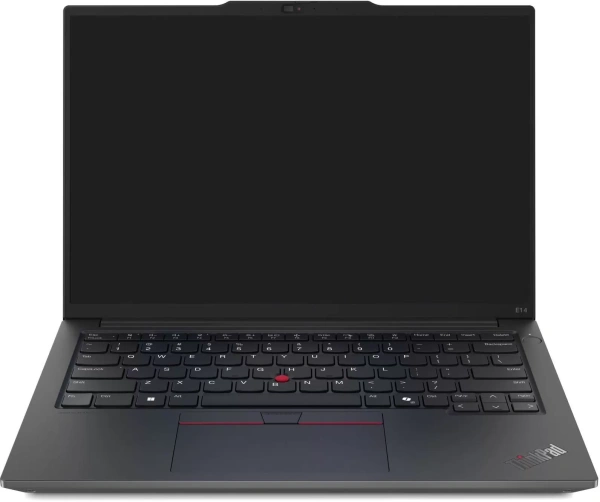 Ноутбук Lenovo ThinkPad E14 Gen 7 14" FHD+ 1920x1200 IPS TS (AMD Ryzen 7-250, 16GB RAM DDR5, 1TB SSD, AMD Radeon 780M, Windows 11 Pro)