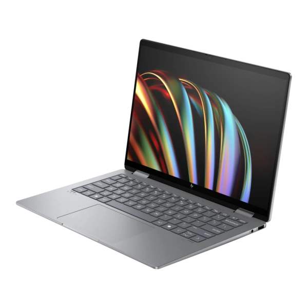 Ноутбук HP Envy x360 2-in-1 14" 2880x1800 120Hz 2.8K Touch OLED (Intel Core Ultra 7 155U, 16GB RAM DDR5, 1TB SSD, Intel Graphics, Windows 11 Home) 14-fc0097nr
