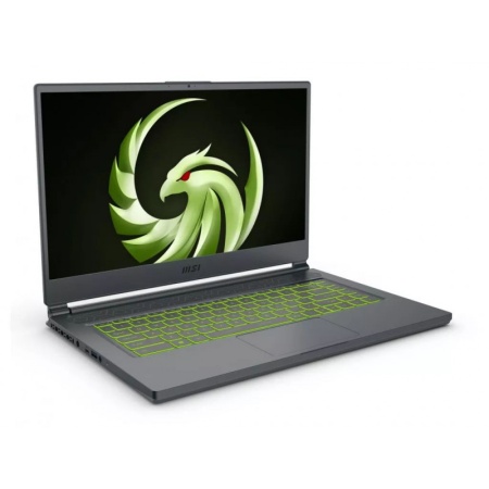Ноутбук MSI Delta 15 15.6" 1920x1080 FHD 240Hz IPS (AMD Ryzen 7 5800H, 32GB DDR4, 1TB SSD, AMD Radeon RX6700M, Win 11 Home) A5EFK-001US