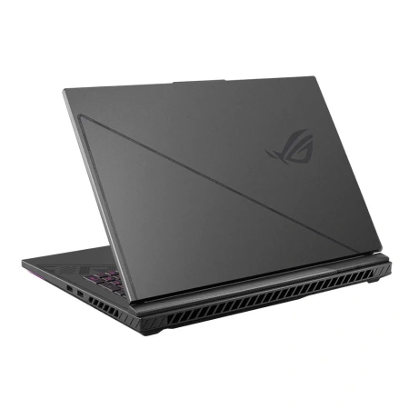 ASUS ROG Strix G18 18" 1920x1200 WQXGA 165Hz IPS (AMD Ryzen 9  9955HX, 16GB DDR5, 2TB SSD, NVIDIA GeForce RTX 5060, Windows 11 Home) G814FM-DS95