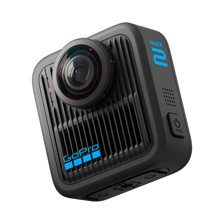 Экшн-камера GoPro MAX2 True 8K 2025