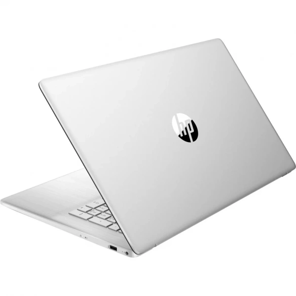 Ноутбук HP 17-cn2283st 17.3" 1920x1080 FHD IPS (Intel Core i3-1215U, 8GB RAM DDR4, 512 GB SSD, Intel HD Graphics, Windows 11 Home)