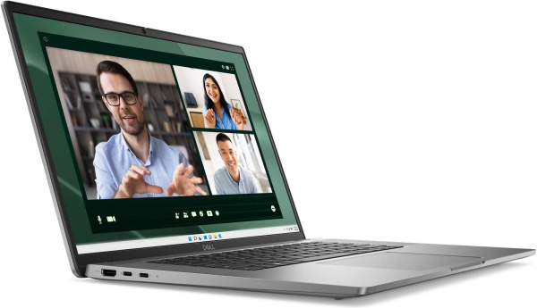 Ноутбук Dell Latitude 7650 16" 1920x1200 FHD+ IPS (Intel Core Ultra 7 165U, 32GB RAM LPDDR5x, 512GB SSD, Intel Graphics, Windows 11 Pro) серый