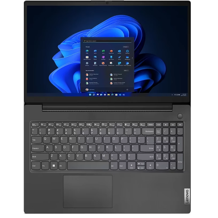 Ноутбук Lenovo V15 G4 IRU 15.6" 1920x1080 FHD IPS (Intel Core i5-1335U, 16GB RAM DDR4, 1 TB SSD, UHD Graphics, Windows 11 Pro) 83A100ECUS