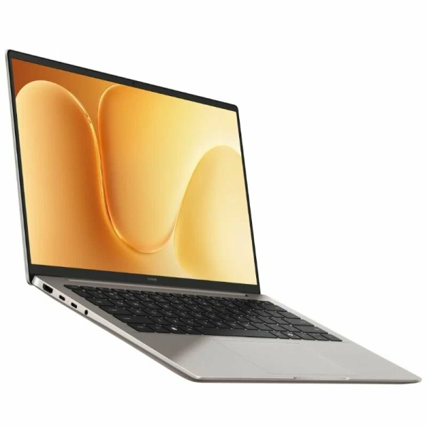 Honor MagicBook 14 2026 BCC-7211 Intel Core Ultra X7 358H, 32 RAM LPDDR5X, 1TB SSD, Intel ARC B390 GPU, Windows 11 Home, Серый