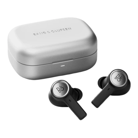 Наушники Bang & Olufsen Beoplay Eleven Natural Aluminium