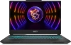 Ноутбук MSI Cyborg 15  A13VE 15.6" 1920x1080 FHD IPS 144Hz (Intel Core i7-13620H, 32 GB RAM DDR5, NVIDIA GeForce RTX 4050, 512GB SSD, Windows 11 Home)  A13VE