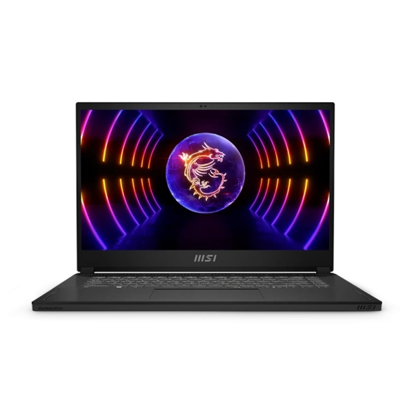 Ноутбук MSI Stealth 15 15.6" 1920x1080 FHD 144Hz IPS (Intel Core i5-13420H, 16GB DDR5, 512GB SSD, NVIDIA GeForce RTX 4060, Windows 11 Home) A13VF-038US