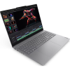 Ноутбук Lenovo Yoga Pro 9i 16" 3200x2000 3.2K 165Hz Touch IPS (Intel Core Ultra 9 185H, 32GB LPDDR5X RAM, 1TB SSD, NVIDIA GeForce RTX 4050, Windows 11 Home) Luna Grey 83DN0006US