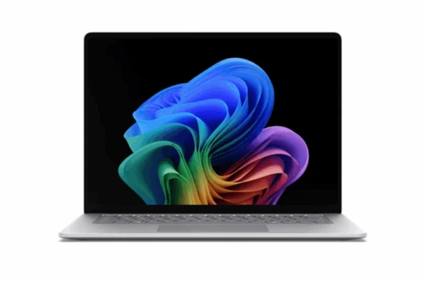 Ноутбук Surface Laptop for Business, 13-inch | Intel Intel® Core™ Ultra 5 processor (Series 3), Platinum, 24GB RAM, 1TB SSD 