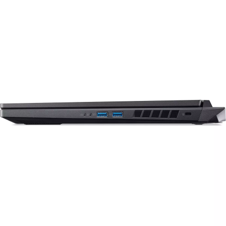 Ноутбук Acer Nitro 16 16" 1920x1200 FHD+ 165Hz IPS (AMD Ryzen 7-7840HS, 16GB RAM DDR5, 1TB SSD, NVIDIA GeForce RTX 4060, Windows 11 Home) AN16-41-R4CY