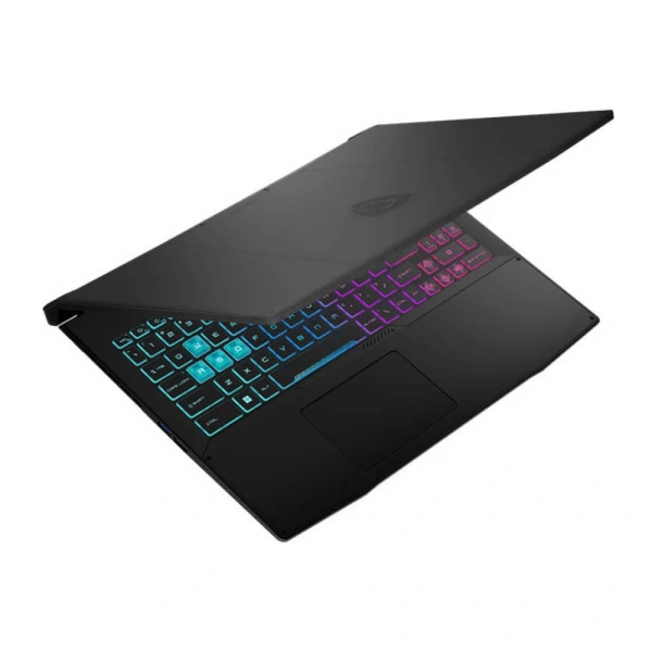 Ноутбук MSI Katana 15 15.6" FHD 1920x1080 IPS 144Hz (Intel Core i7-12650H, 64 GB DDR5 RAM, 1TB SSD, NVIDIA GeForce RTX 4060, Windows 11 Home) B12VFK