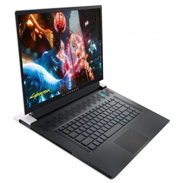Ноутбук Dell Alienware x17 R2 17.3" 1920x1080 480Hz FHD IPS sRGB 100% (Intel Core i9-12900H, 32GB DDR5 RAM, 1TB SSD, NVIDIA GeForce RTX 3070 Ti 8GB Win 11 Home)