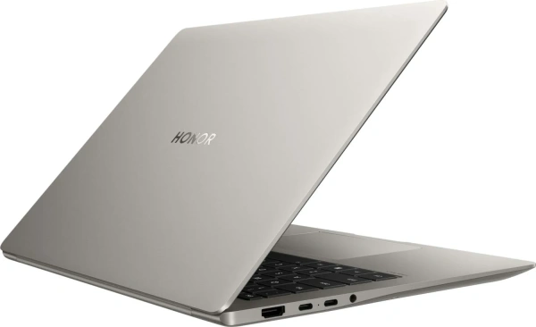 Honor MagicBook 14 2026 BCC-7211 Intel Core Ultra X7 358H, 32 RAM LPDDR5X, 1TB SSD, Intel ARC B390 GPU, Windows 11 Home, Серый