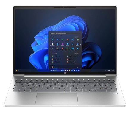 Ноутбук HP Probook 460 G11 16" 1920x1200 FHD+ ISP (Intel Core Ultra 5 125U, 16GB RAM DDR5, 512GB SSD, Intel Graphics, Windows 11) A38FBET#BH5
