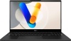 Ноутбук ASUS Vivobook Pro 15 15.6" 1920x1080 FHD OLED (Intel Core Ultra 9-185H, 24GB DDR5, 4TB SSD, NVIDIA GeForce RTX 3050 6GB, Windows 11 Home) Q543MJ-U93050 GREY