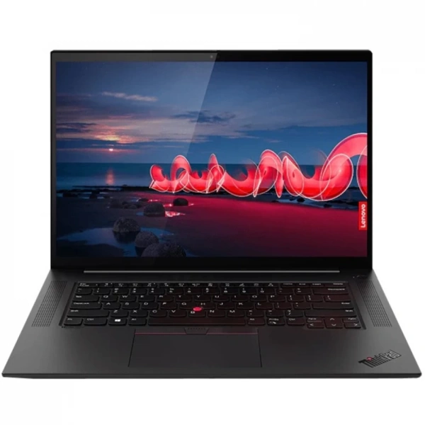 Ноутбук Lenovo ThinkPad X1 Extreme Gen4 20Y50011US / 16" / i7-11850H / 16 GB / 512 GB SSD / NVIDIA GeForce RTX 3070