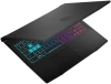 Ноутбук MSI Katana 15 15.6" 2560x1440 QHD 165Hz IPS (Intel Core i7-13620H, 16GB DDR5, 1TB SSD, NVIDIA GeForce RTX 4070, Windows 11 Home) B13VGK-2000US
