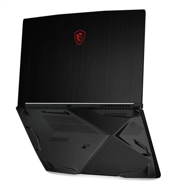 Ноутбук MSI GF63 11UC-1276US 15.6" 1920x1080 FHD 144Hz (Intel Core i5-11400H, 16 GB RAM, NVIDIA GeForce RTX 3050, 512 GB SSD, Windows 11 Home)