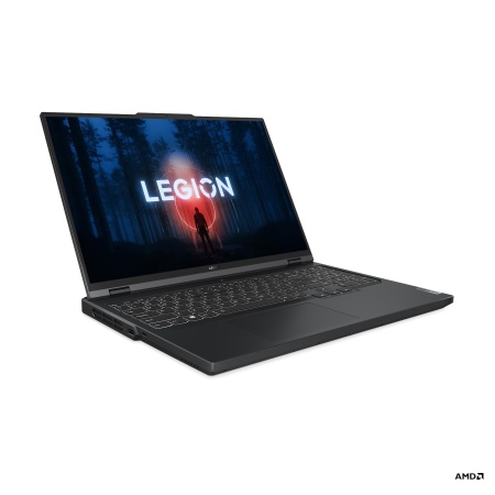 Ноутбук Lenovo Legion Pro 5 16" 2560x1600 WQXGA 165Hz IPS (AMD Ryzen 7 7745HX, 16GB DDR5, 1TB SSD, NVIDIA GeForce RTX 4060, Win 11) 16ARX8 82WM0007US