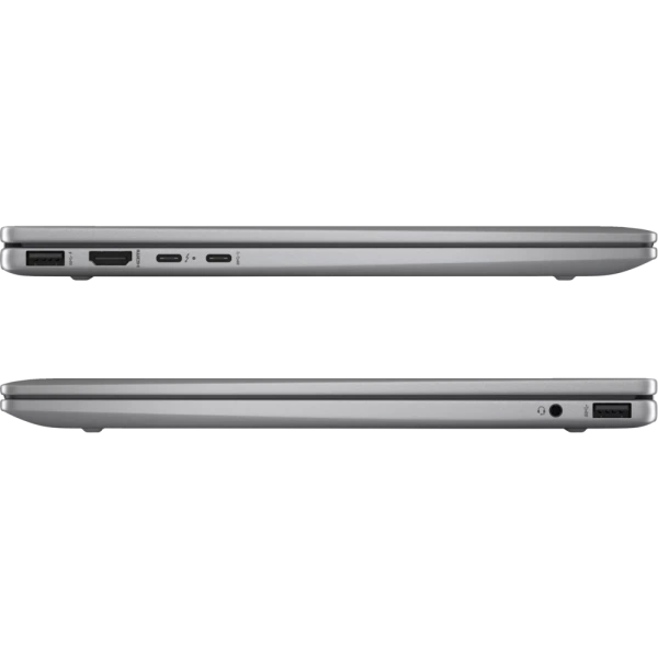 Ноутбук HP Envy x360 2-in-1 14" 2880x1800 120Hz 2.8K Touch OLED (Intel Core Ultra 7 155U, 16GB RAM DDR5, 1TB SSD, Intel Graphics, Windows 11 Home) 14-fc0097nr
