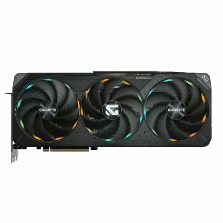 Видеокарта GigaByte GeForce RTX 5070 Ti Gaming OC 16GB GDDR7