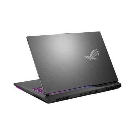 Ноутбук ASUS ROG Strix G17 17.3" 1920x1080 FHD 144Hz IPS (AMD Ryzen 9 7940HX, 16GB RAM DDR5, 1 TB SSD, NVIDIA GeForce RTX 4050, Windows 11) G713PU-RS94