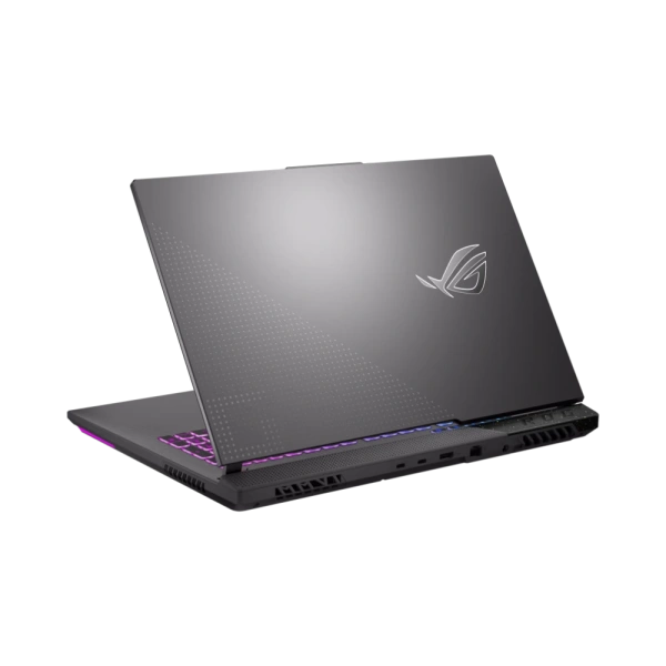 Ноутбук ASUS ROG Strix G17 17.3" 1920x1080 FHD 144Hz IPS (AMD Ryzen 9 7940HX, 16GB RAM DDR5, 1 TB SSD, NVIDIA GeForce RTX 4050, Windows 11) G713PU-RS94