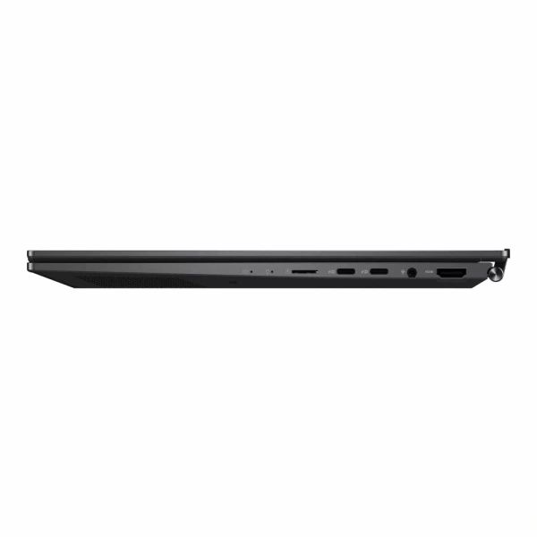 Ноутбук ASUS Zenbook 14 14" 2880x1800 OLED Touch (AMD Ryzen 7 7730U, 16GB RAM DDR5, 512GB SSD, AMD Radeon Graphics, Windows 11 Home) UM3402YA-WS74T