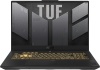 Ноутбук ASUS TUF 17.3" 2560x1440 240Hz WQHD IPS (Intel Core i7-13620H, 16GB DDR5 RAM, 1TB SSD, NVIDIA GeForce RTX 4070, Windows 11 Home) FX707VI-NS74