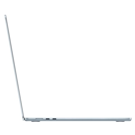 Ноутбук Apple MacBook Air 15” кастомный (M4 10-Core, GPU 10-Core, 32GB, 1TB) («Голубое небо» | Sky Blue)