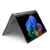 Ноутбук Lenovo IdeaPad 5 14 2-in-1 14" Touch 1920x1200 FHD+ OLED (Snapdragon X Plus, 16GB LPDDR5X, 1TB SSD, Qualcomm Adreno, Windows 11 Home) 