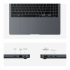 Ноутбук Samsung Galaxy Book4 Ultra 16" 2880x1800 120Hz AMOLED Touch (Intel Ultra 7 155H, 32GB LPDDR5x, 1TB SSD, NVIDIA GeForce RTX 4050, Windows 11 Home) NP964XGL-XG1US