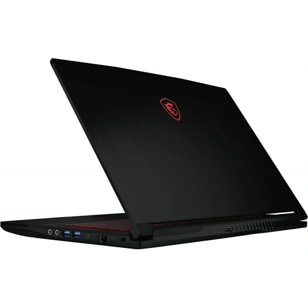 Ноутбук MSI Thin GF63 12VE-201US 15.6" 1920x1080 FHD 144Hz (Intel Core i5-13620H, 16GB RAM DDR4, 512GB SSD, NVIDIA GeForce RTX 4050, Windows 11)