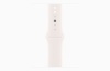 Часы Apple Watch Series 10 42mm Aluminium Case Rose Gold