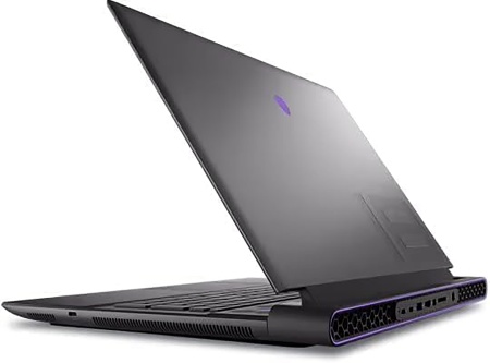 Ноутбук Dell Alienware M18 R2 (2024) 18" 2560x1600 165Hz WQXGA IPS (Intel Core i9-14900HX, 64GB DDR5 RAM, 2TB SSD, NVIDIA GeForce RTX 4090, Windows 11 Home) JL4W954