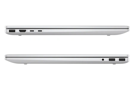 Ноутбук HP Envy Laptop 17-da0097nr 17.3" 1920x1080 FHD IPS TS (Intel Core Ultra 7-155U, 32GB DDR5, 1TB SSD, NVIDIA GeForce RTX 3050, Windows 11)